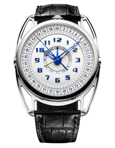 De Bethune DB28 MAXICHRONO DB28MCTN Replica Watch